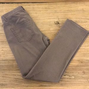 Grey H&M Men’s skinny jeans